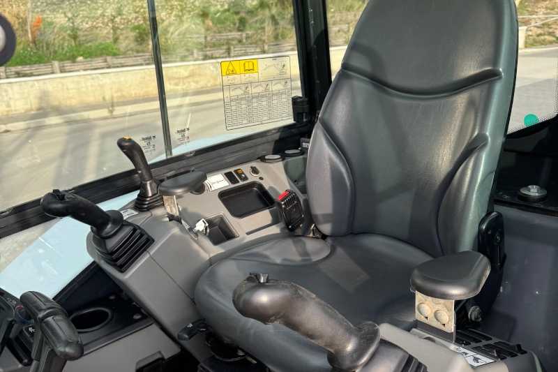 OmecoHub - Immagine BOBCAT E50Z